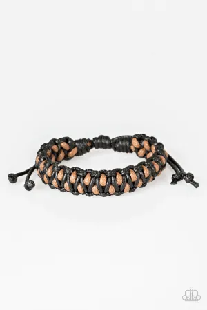Knot Again - Black