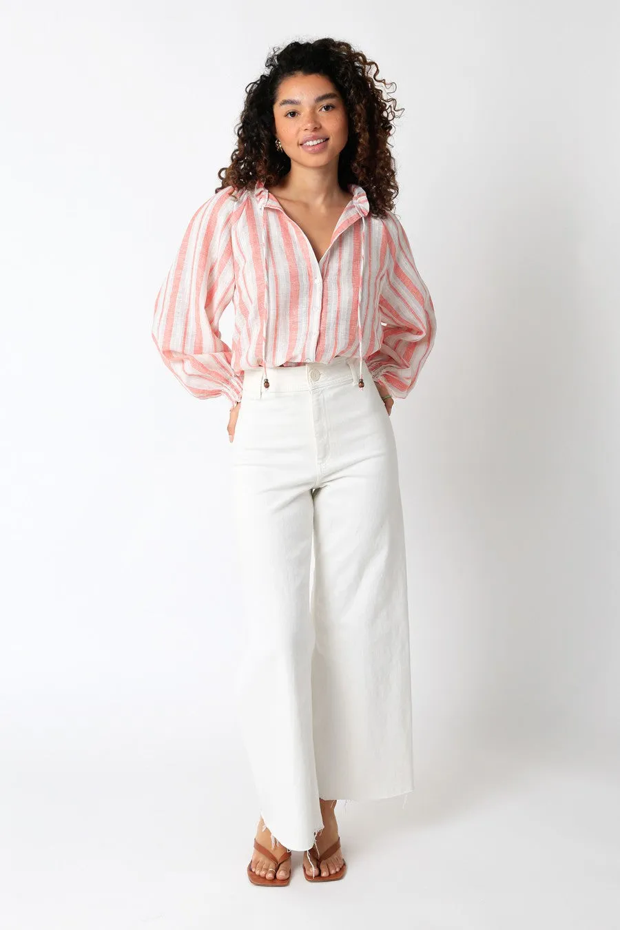 Koa Top