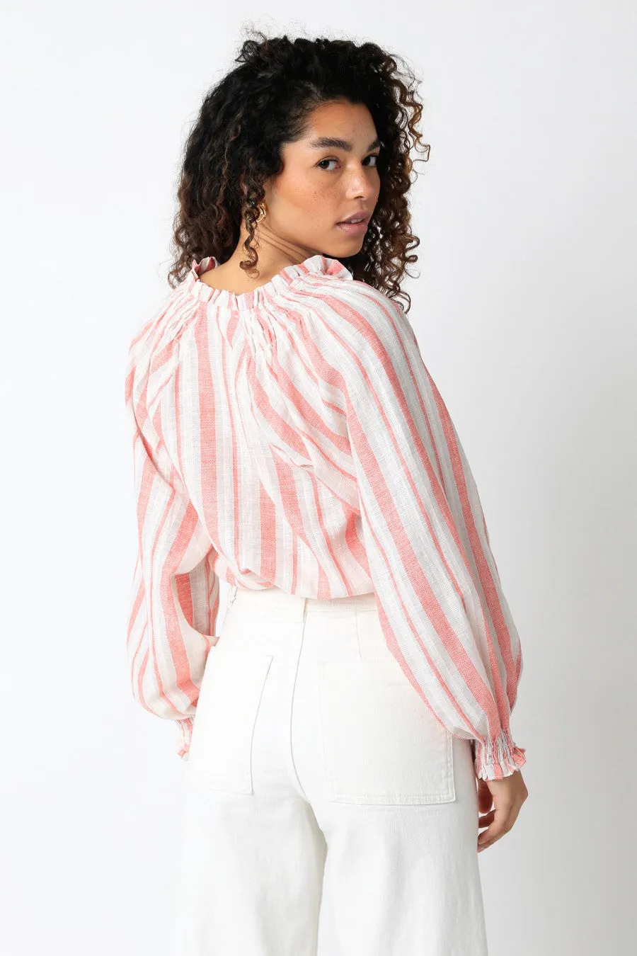 Koa Top