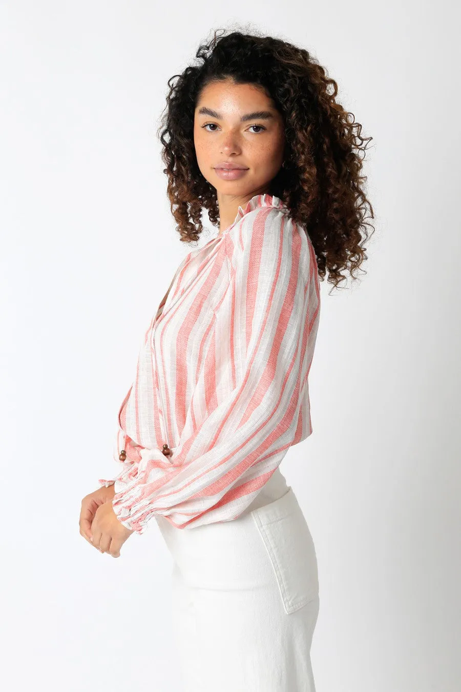 Koa Top