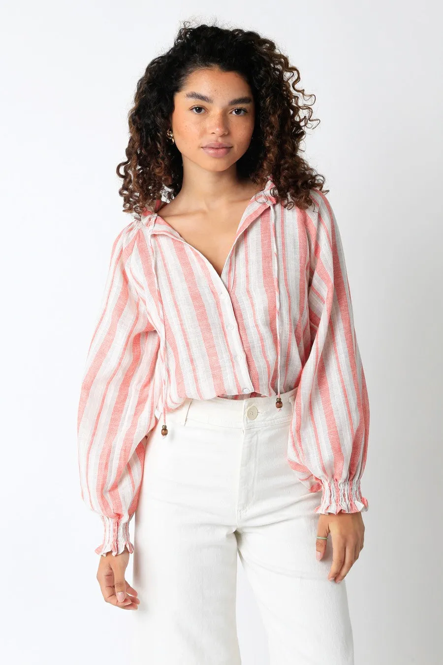 Koa Top