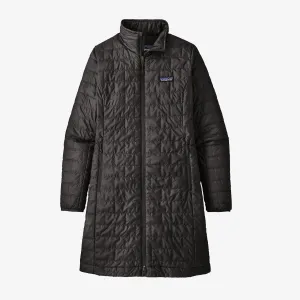 LADIES PATAGONIA NANO PUFF PARKA - PARKA