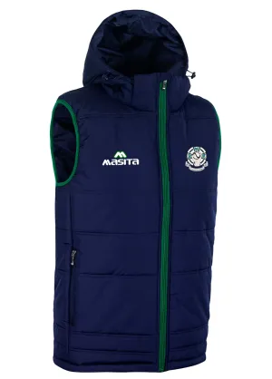 Laochra Óg Nova Sleeveless Gilet Adult