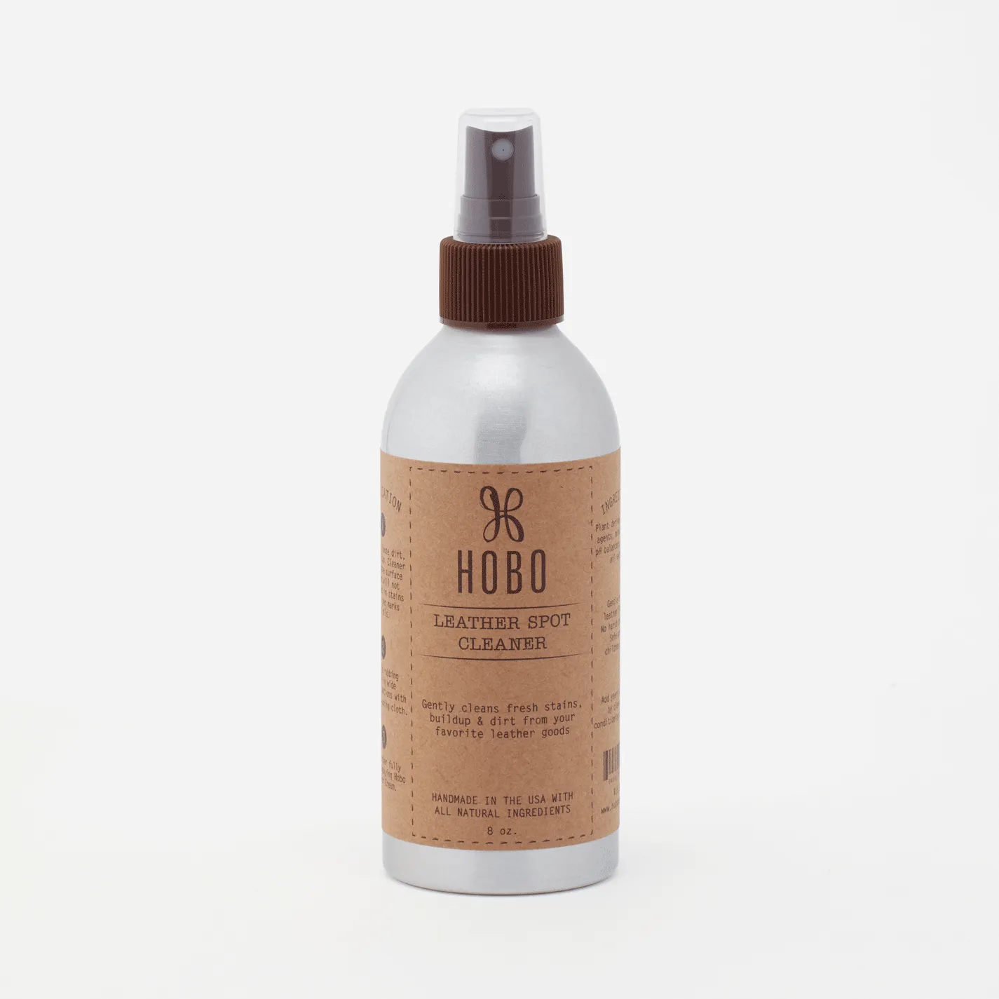 Leather Care