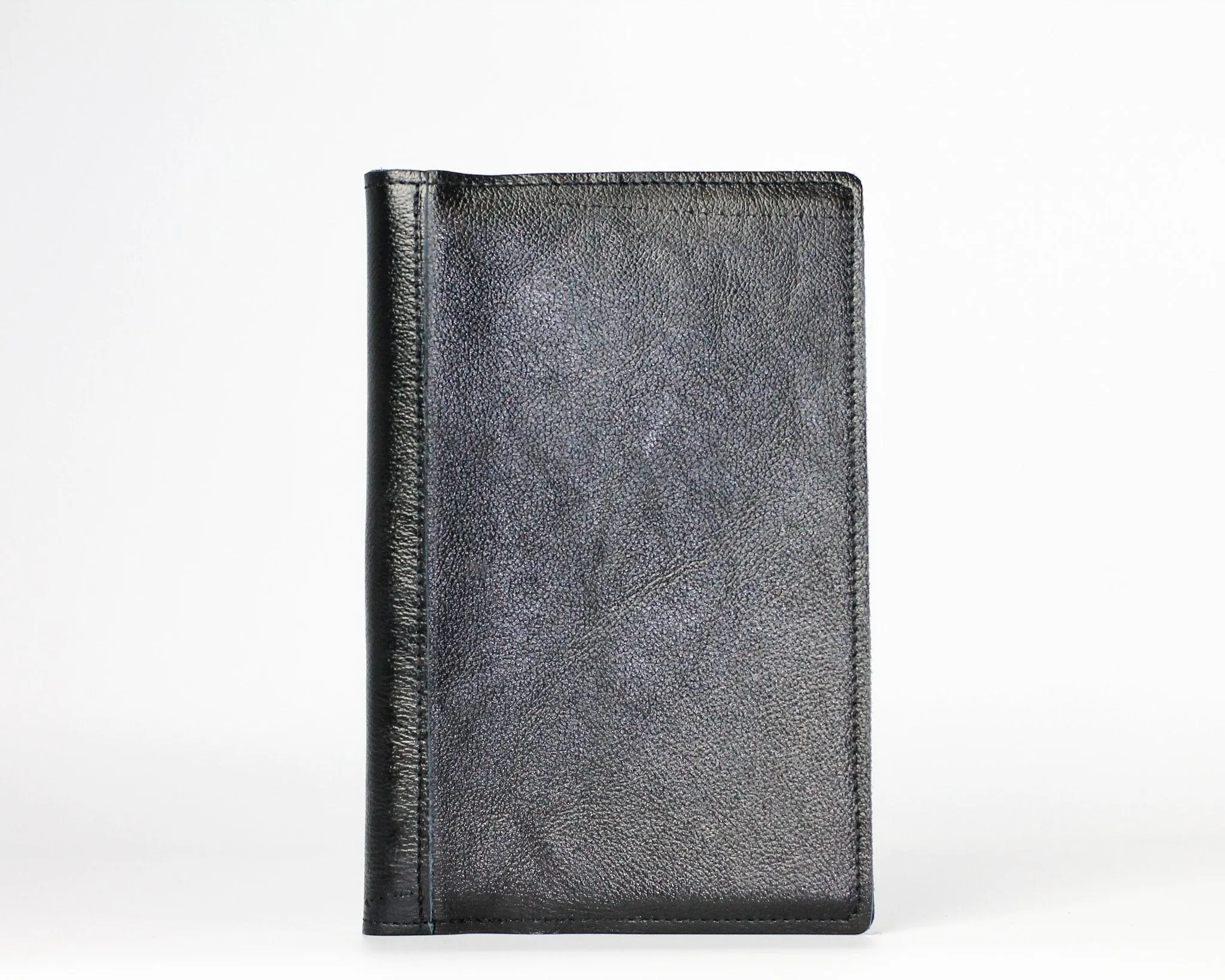 Leather Hope Journal / Black