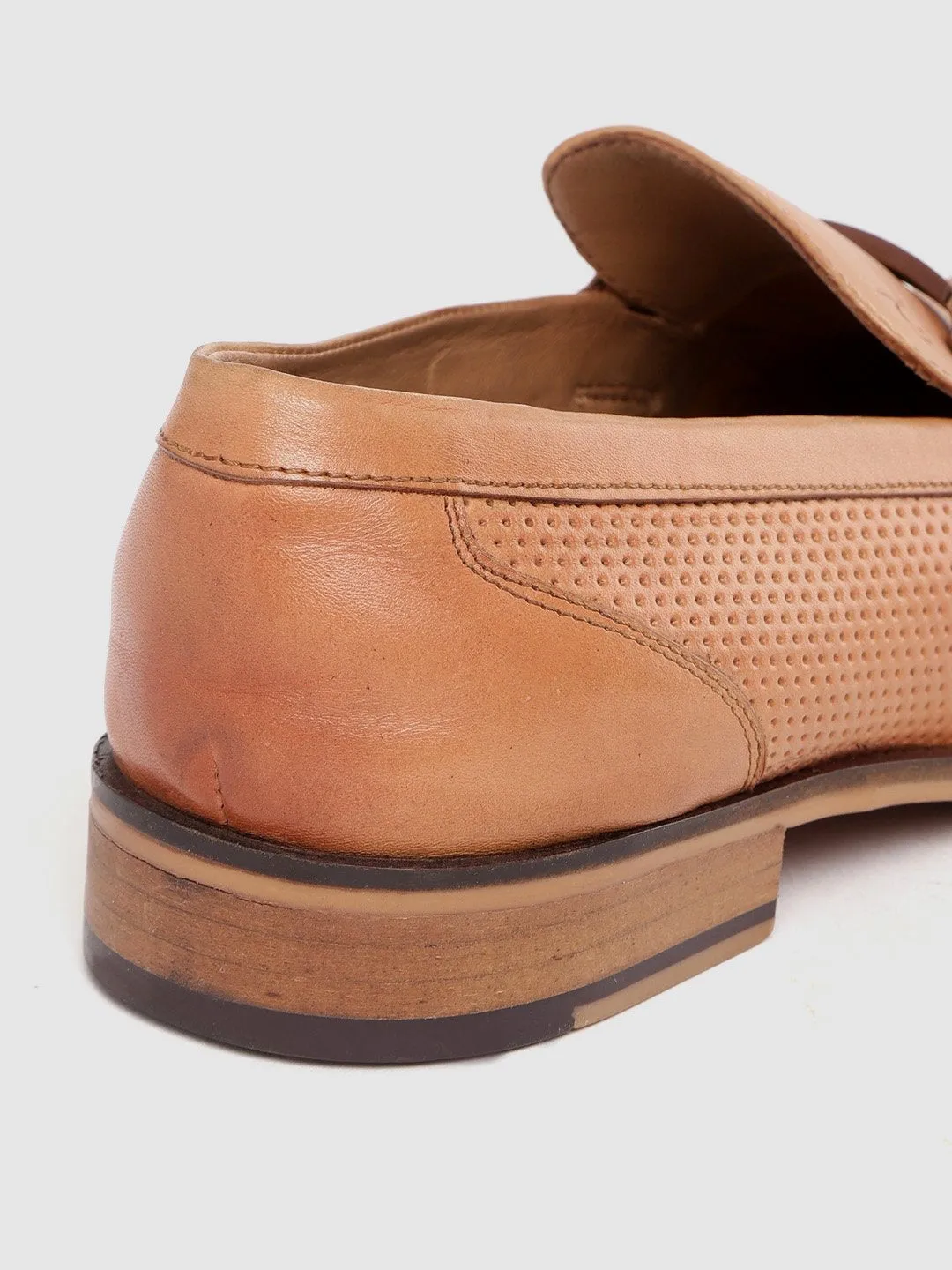 Leather Party Wear  Shoes