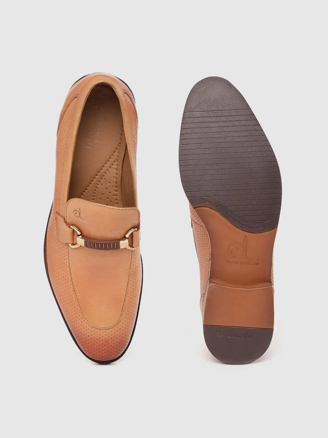 Leather Party Wear  Shoes
