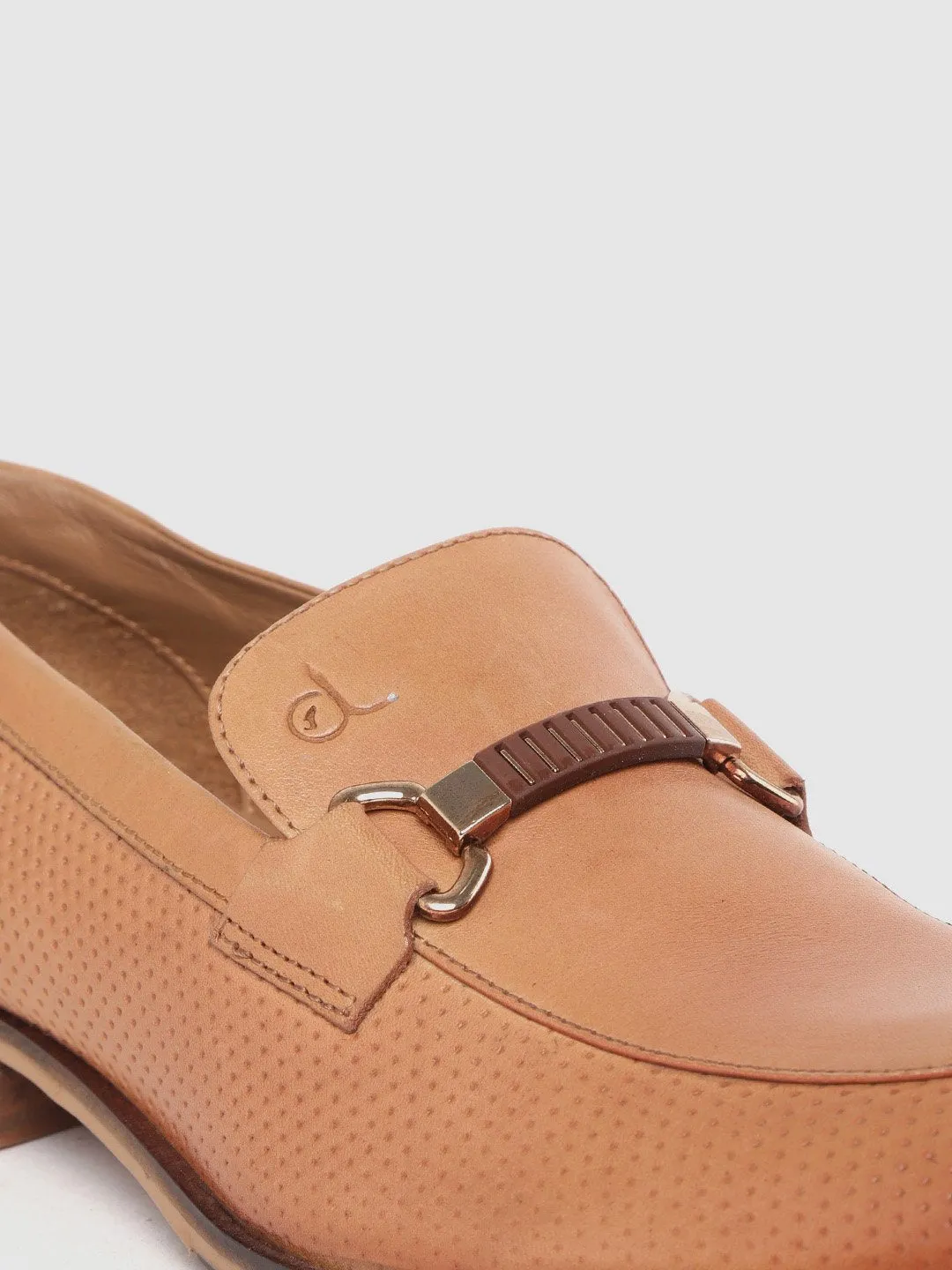 Leather Party Wear  Shoes