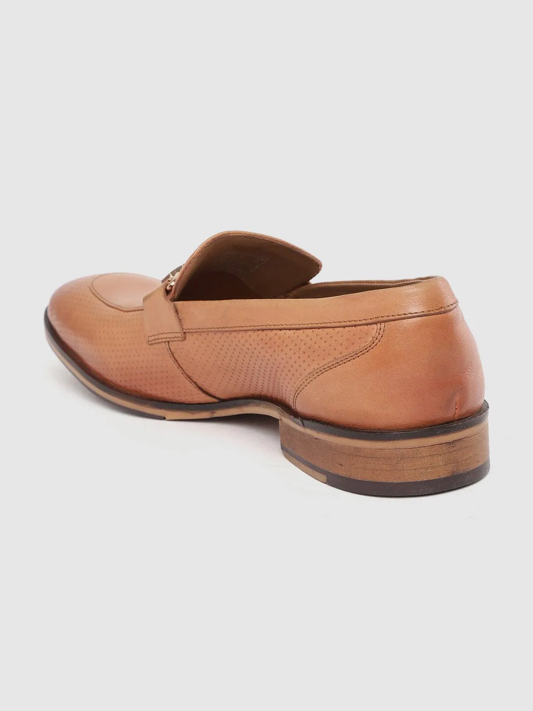 Leather Party Wear  Shoes