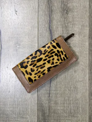 Leather Purse