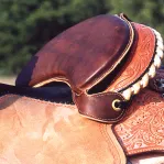 Leather Seat Shrinker