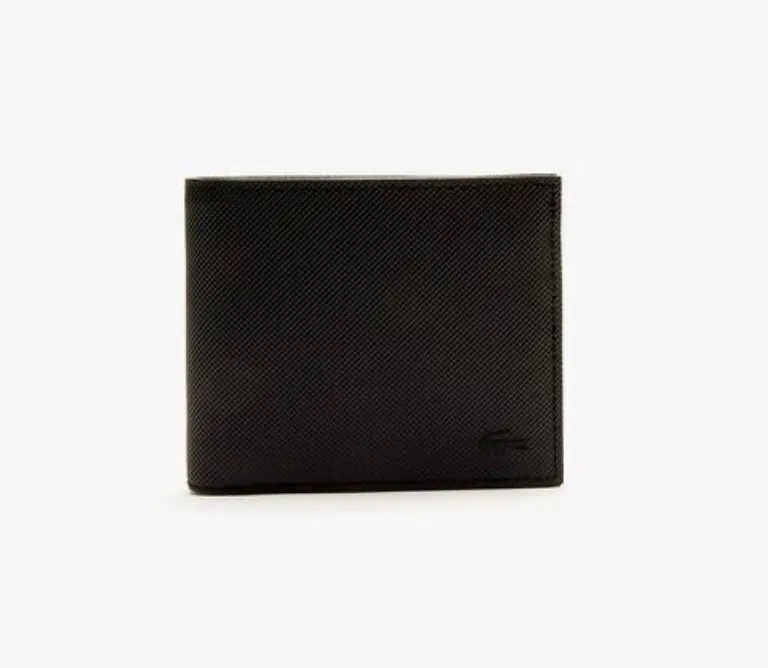 LEATHER WALLET