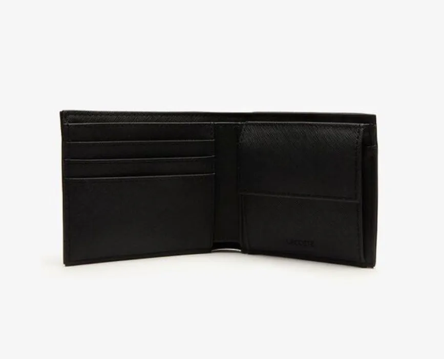 LEATHER WALLET