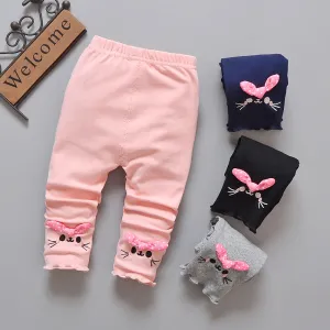 Leggings Bow