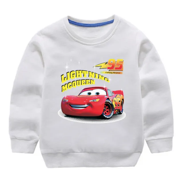 Lightning Mcqueen