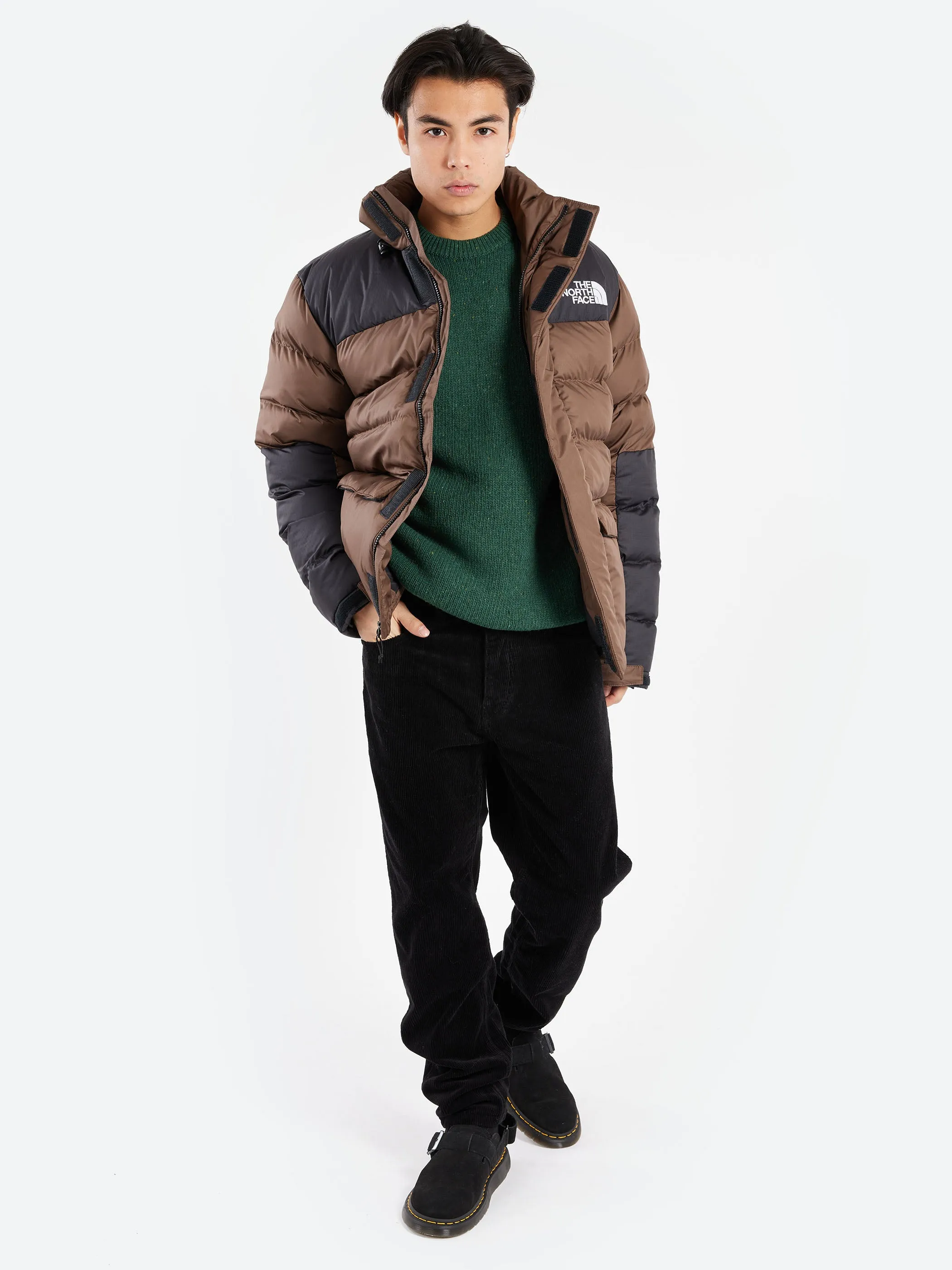 Limbara Insulated Jacket