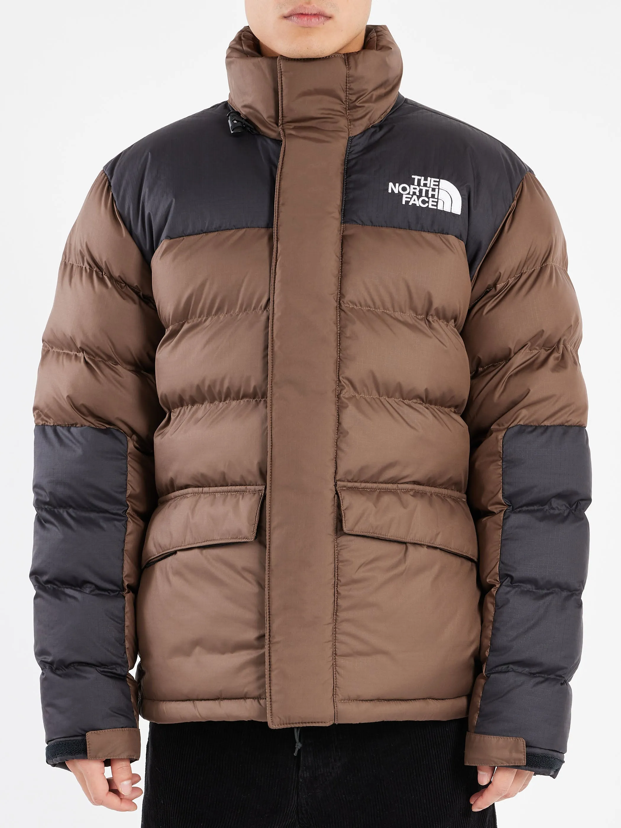 Limbara Insulated Jacket