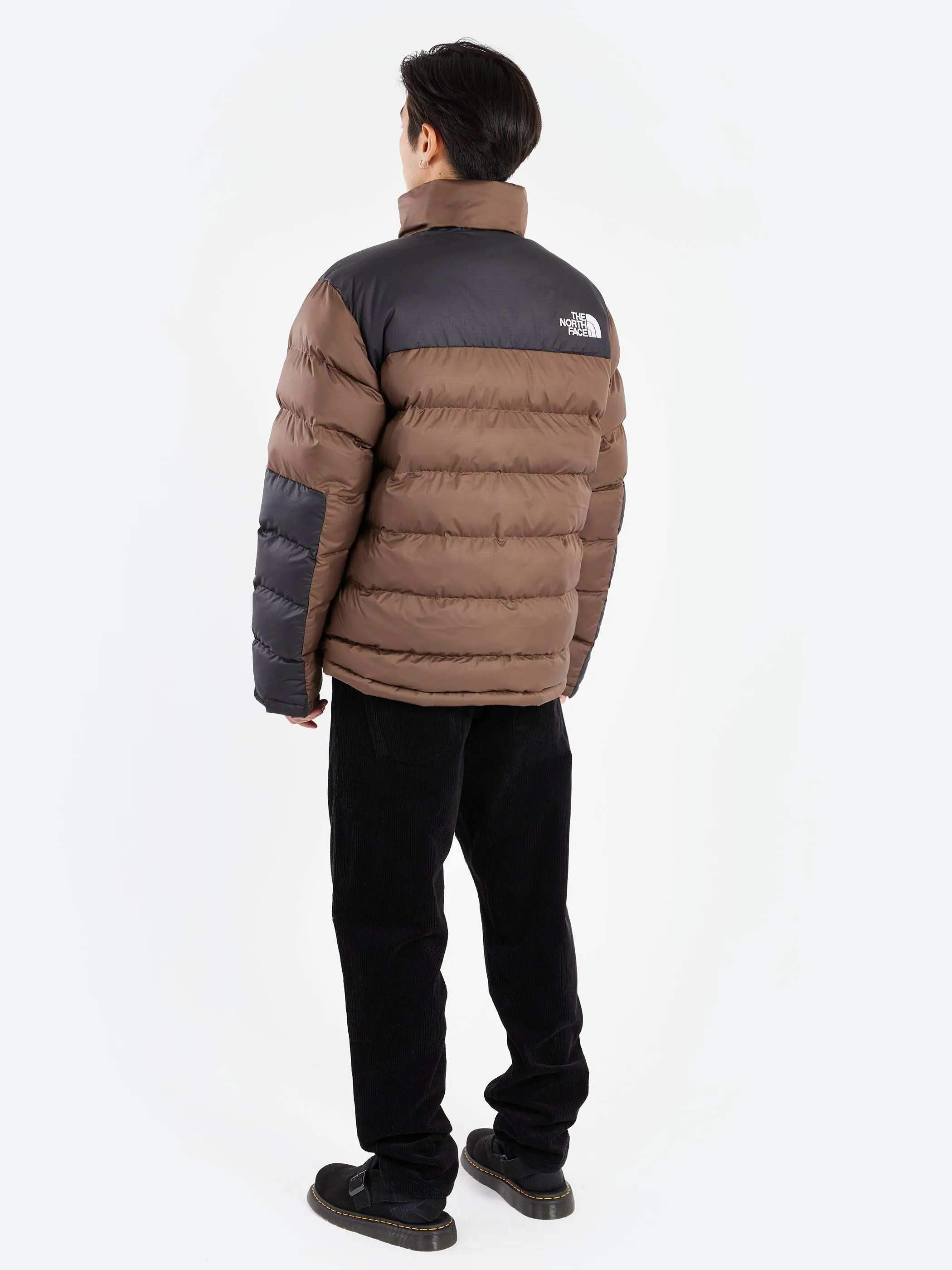 Limbara Insulated Jacket