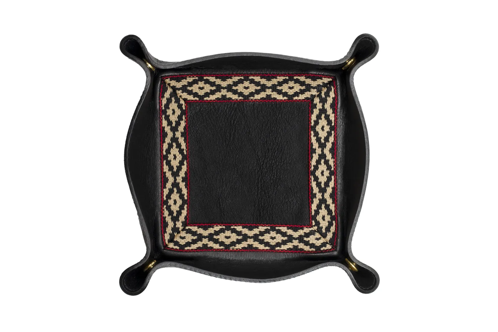 Limited Edition: Executive Valet Tray - Black