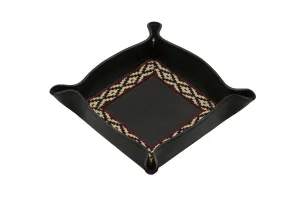 Limited Edition: Executive Valet Tray - Black