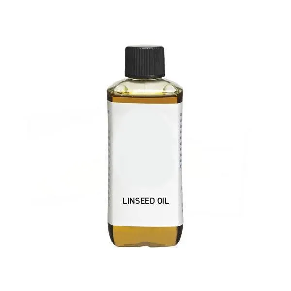Linseed Oil