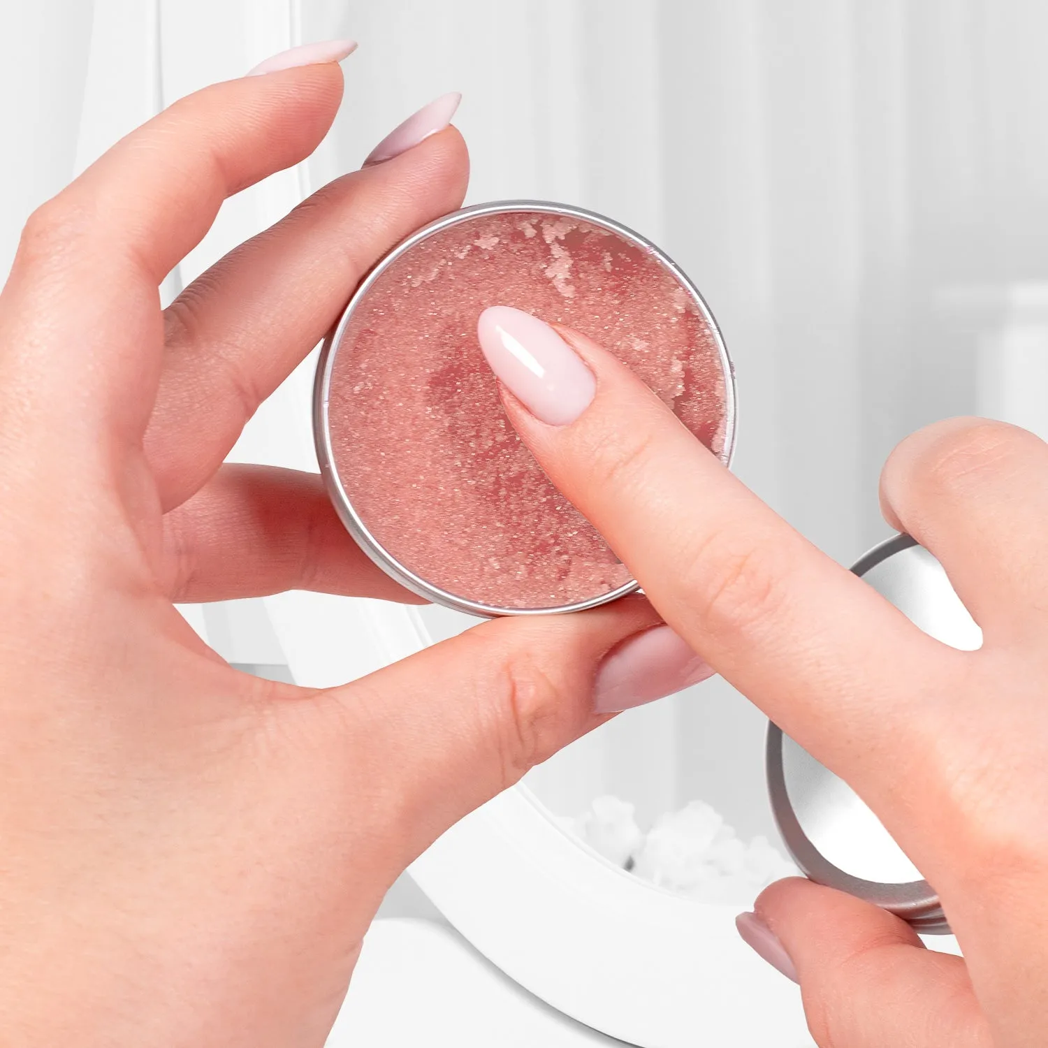 Lip Care Kit