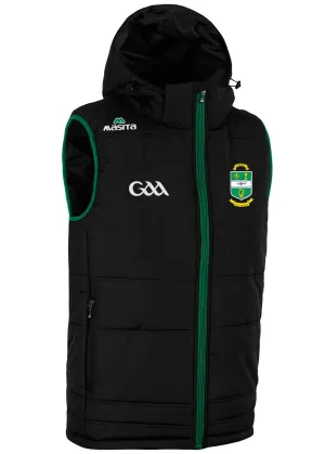 Listry GAA Nova Sleeveless Gilet Kids