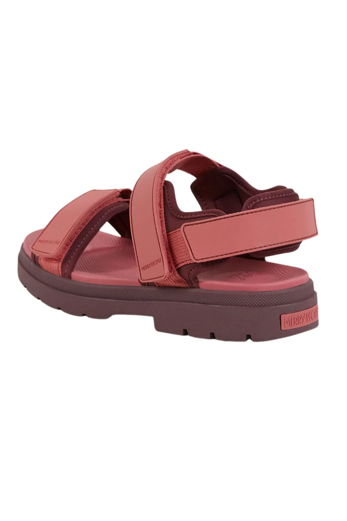 Lochie Sandal - Clay