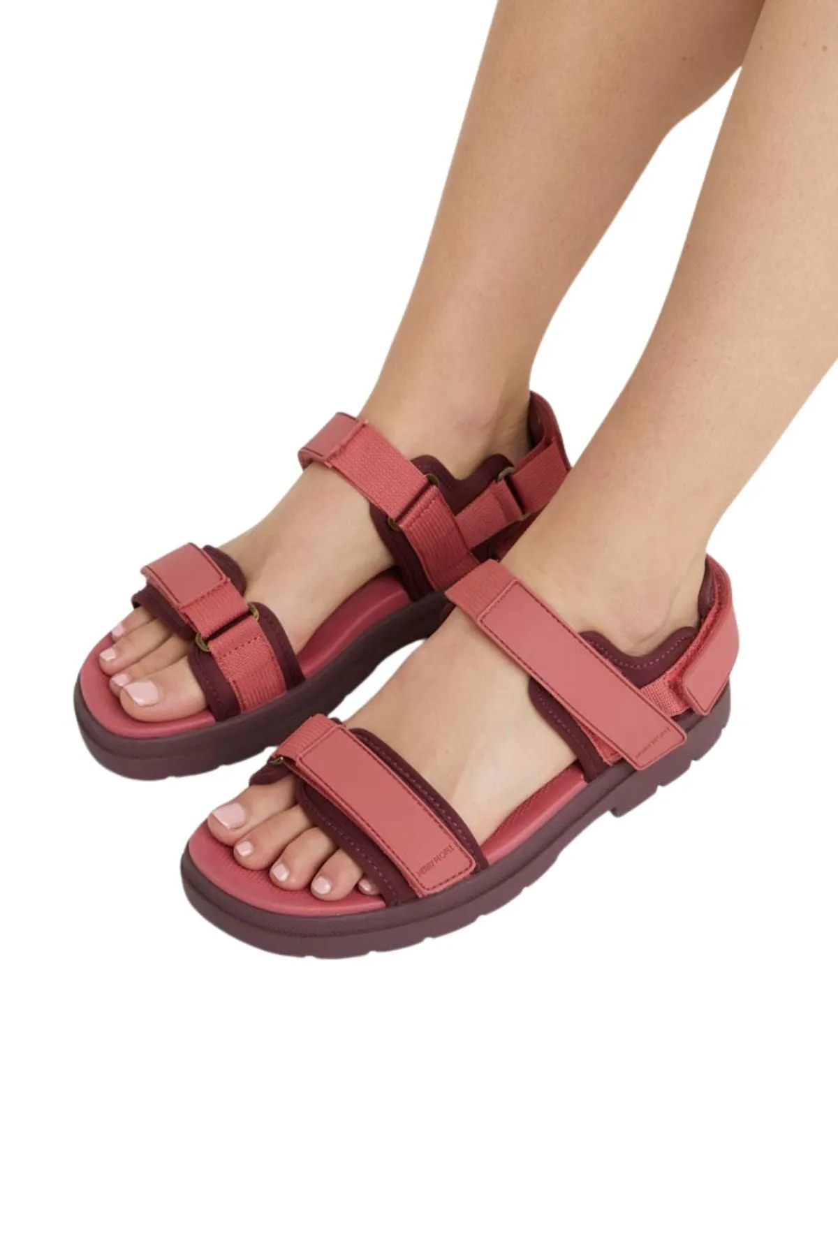 Lochie Sandal - Clay