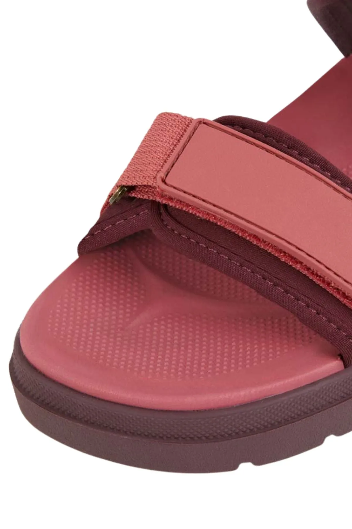 Lochie Sandal - Clay
