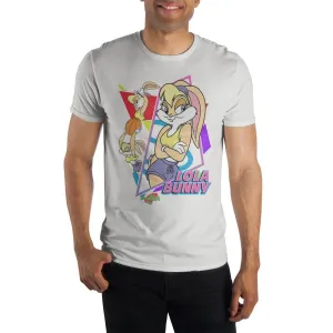 Lola Bunny Space Jam Graphic Tee