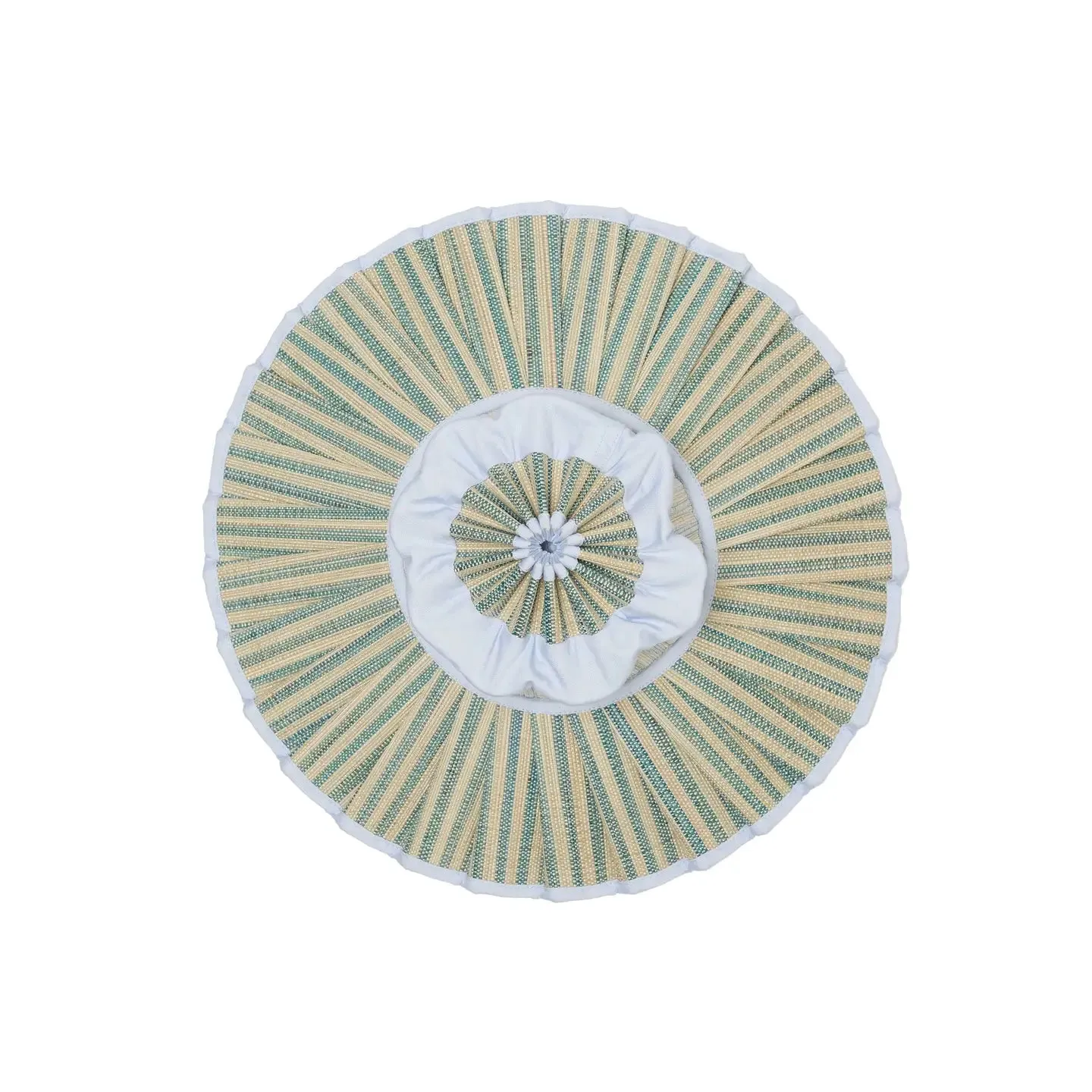 Lorna Murray Island Capri Hat - La Dolce Vita