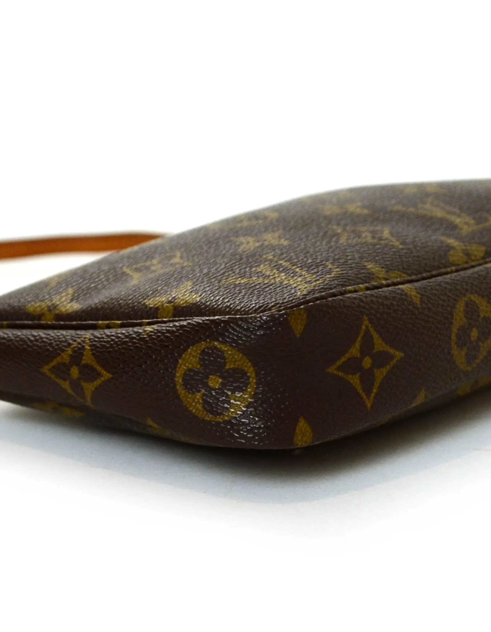 Louis Vuitton Monogram Canvas Pochette Accessories Bag