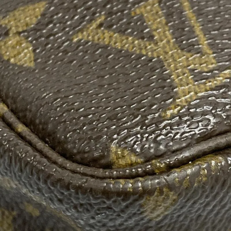 LOUIS VUITTON Monogram Pochette Accessories  BJ0052