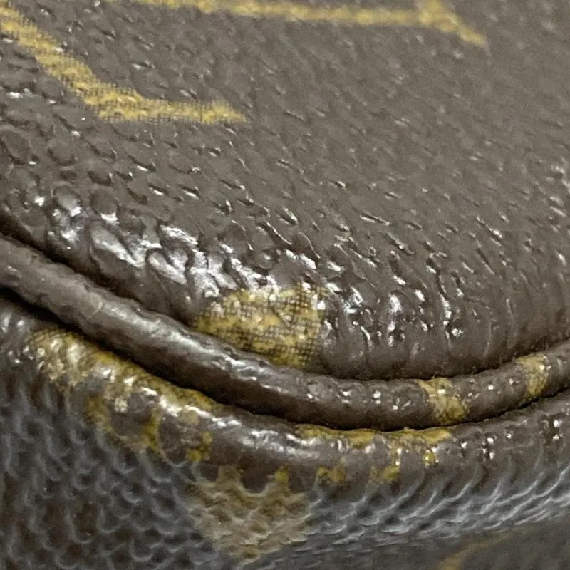 LOUIS VUITTON Monogram Pochette Accessories  BJ0052