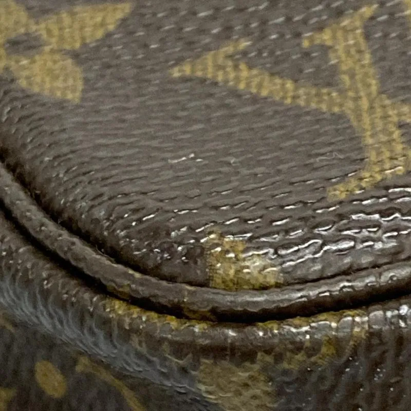 LOUIS VUITTON Monogram Pochette Accessories  BJ0052