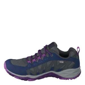 Lulea Waterproof Acai