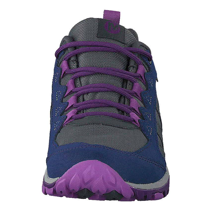 Lulea Waterproof Acai