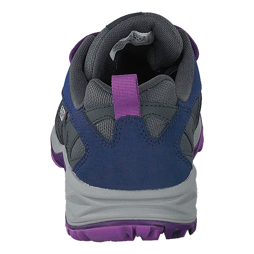 Lulea Waterproof Acai