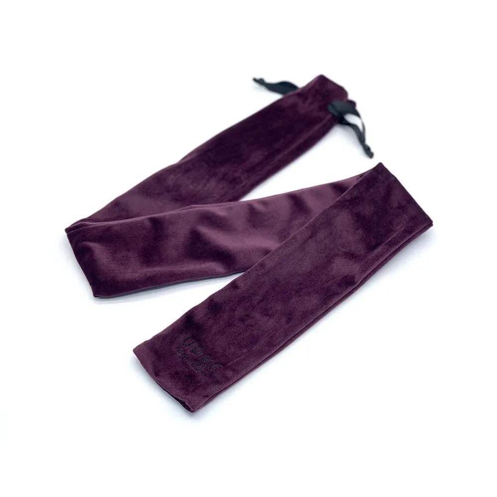 Luxury Italian Leather Spreader Bar by UPKO
