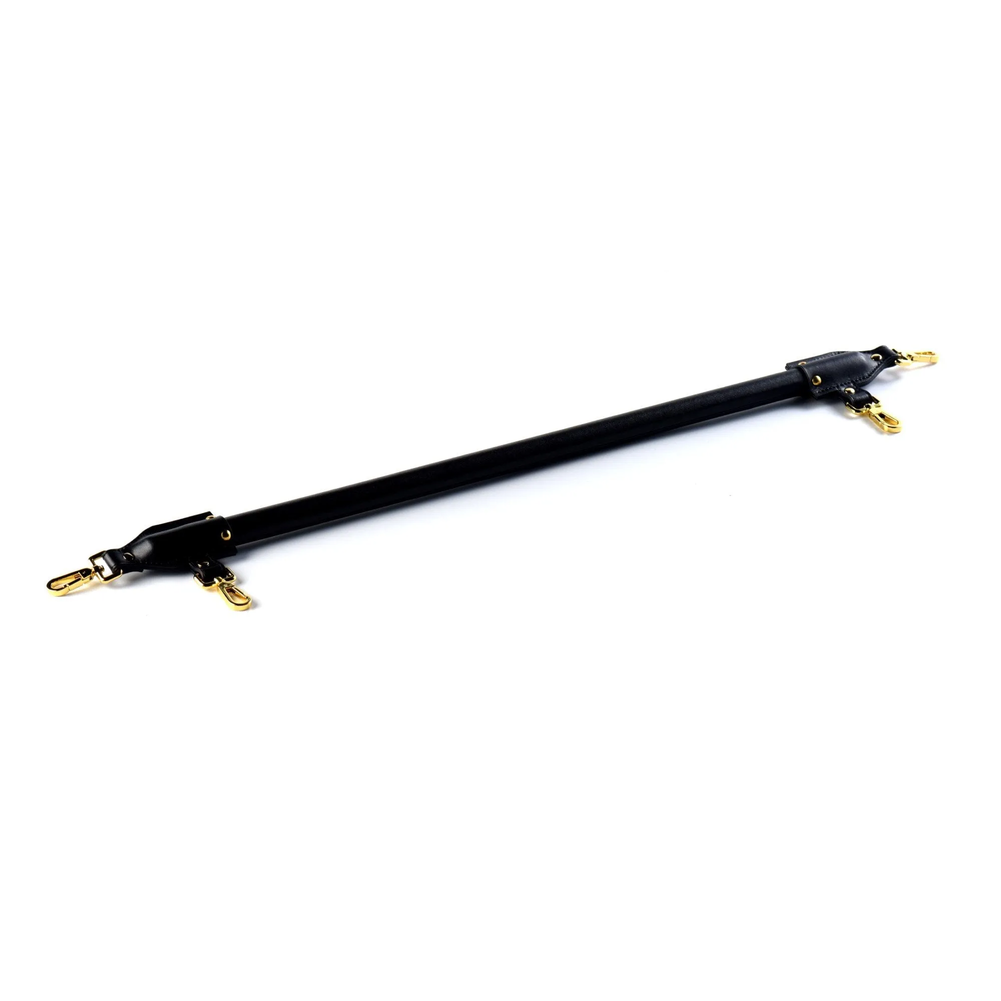 Luxury Italian Leather Spreader Bar by UPKO