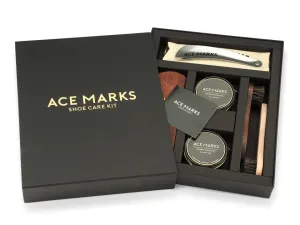 Luxury Shoe Care Kit