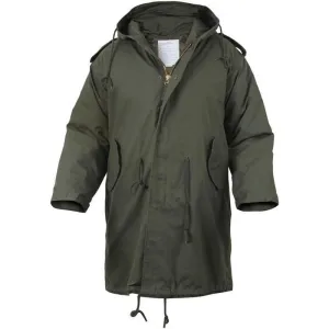 M-51 Fishtail Parka