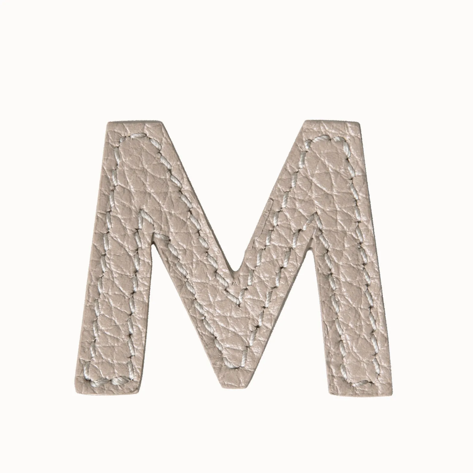 M - Letter