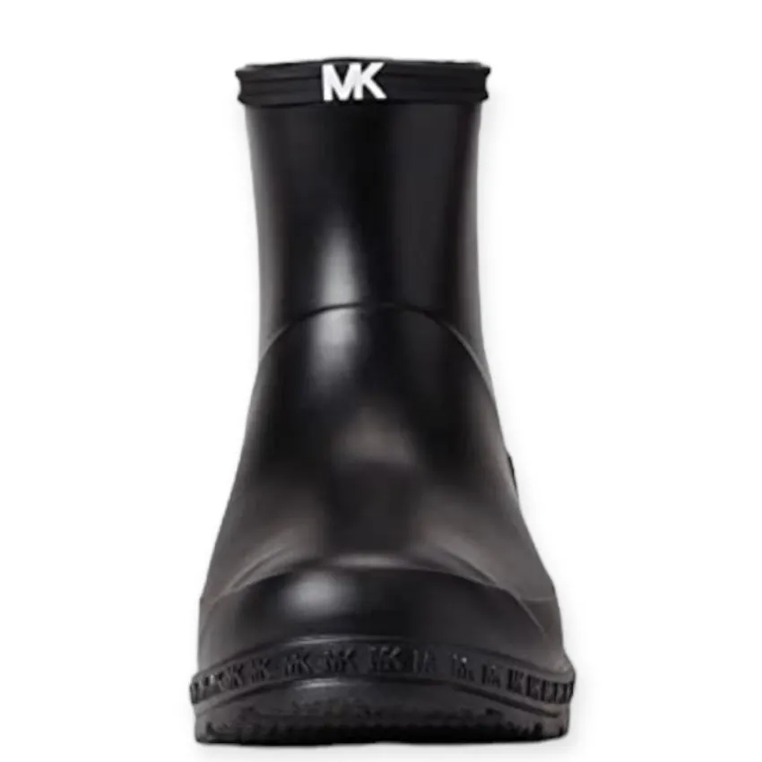 MAC Women's Wedge Heel Ankle Boot Rain Waterproof Booties