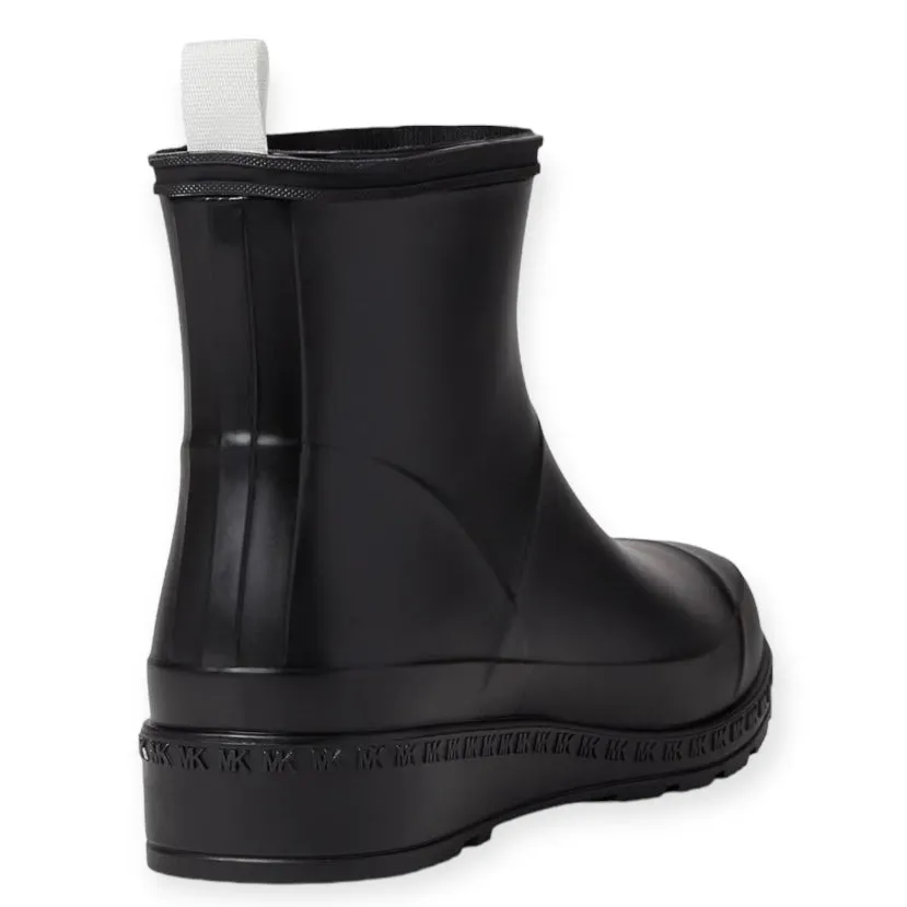 MAC Women's Wedge Heel Ankle Boot Rain Waterproof Booties