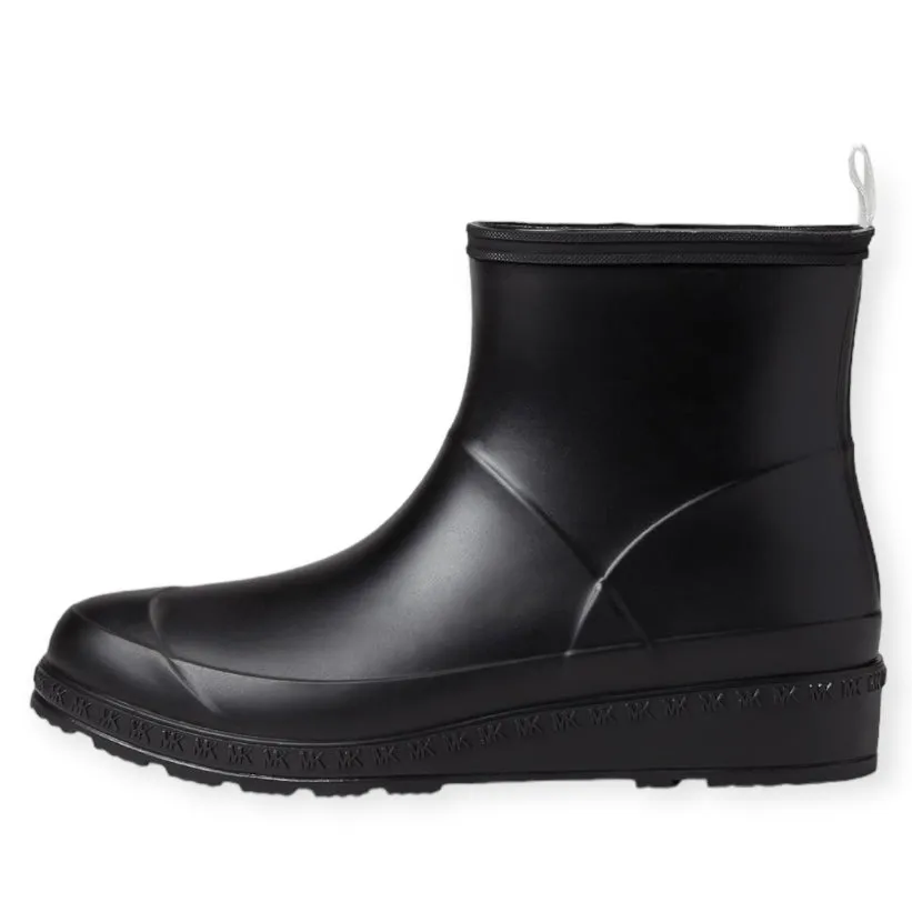 MAC Women's Wedge Heel Ankle Boot Rain Waterproof Booties