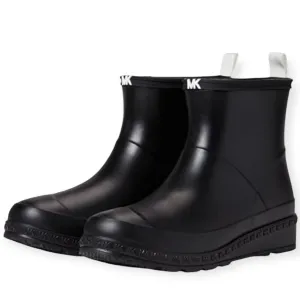 MAC Women's Wedge Heel Ankle Boot Rain Waterproof Booties
