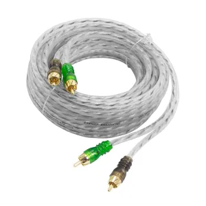 MACHETE M-RCA R2M2M | DEAF BONCE 17FT RCA CABLE