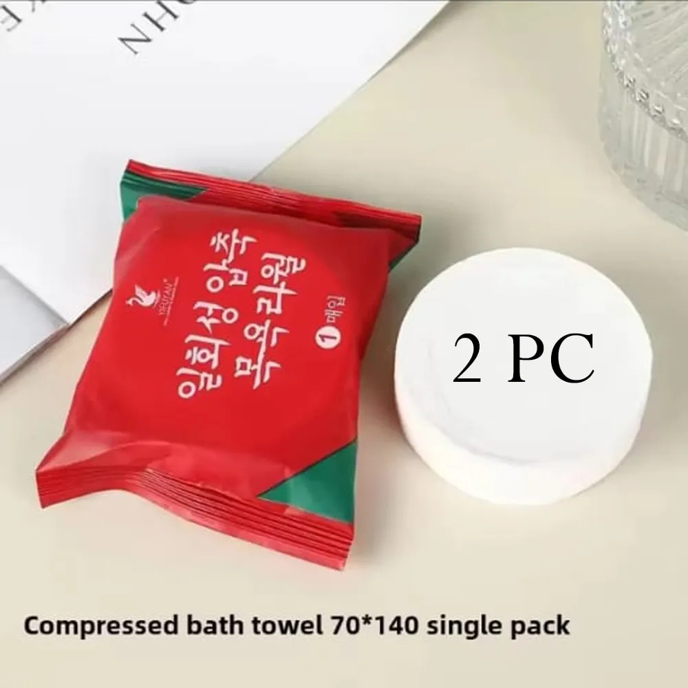 Magic towel Capsule - Accessories for household